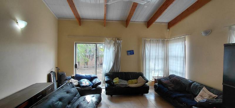 4 Bedroom Property for Sale in Universitas Ridge Free State